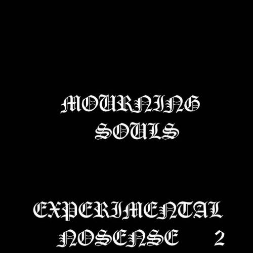 Mourning Souls : Experimental No Sense 2